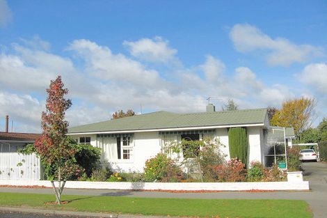 Photo of property in 1/313 Waimairi Road, Ilam, Christchurch, 8041