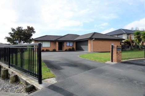Photo of property in 12 Sunset Close, Otorohanga, 3900