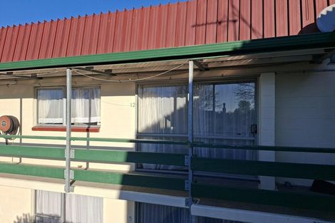 Photo of property in 13/897 Heaphy Terrace, Claudelands, Hamilton, 3214