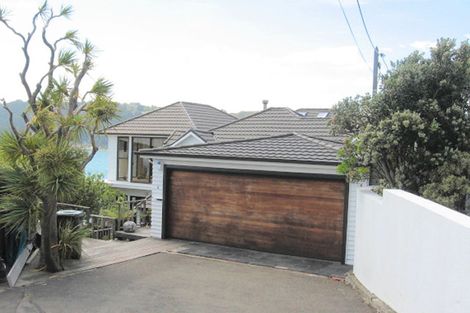 Photo of property in 6 Kio Crescent, Hataitai, Wellington, 6021