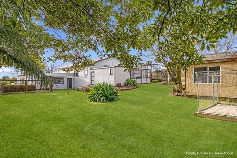 Photo of property in 48 Tarena Street, Mamaku, 3020