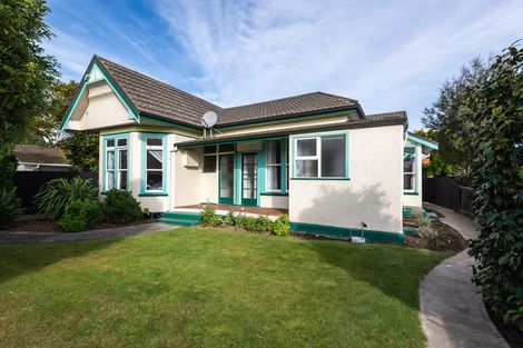 Photo of property in 165a Peverel Street, Riccarton, Christchurch, 8041