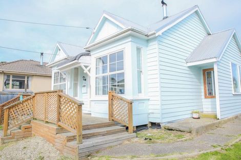 Photo of property in 11 Boyne Street, Clifton, Invercargill, 9812