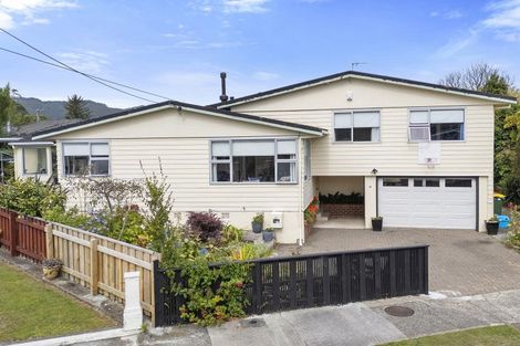Photo of property in 116 Taita Drive, Avalon, Lower Hutt, 5011