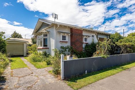 Photo of property in 509 Durham Street North, St Albans, Christchurch, 8014