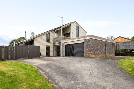 Photo of property in 4 Tupelo Street, Pukete, Hamilton, 3200
