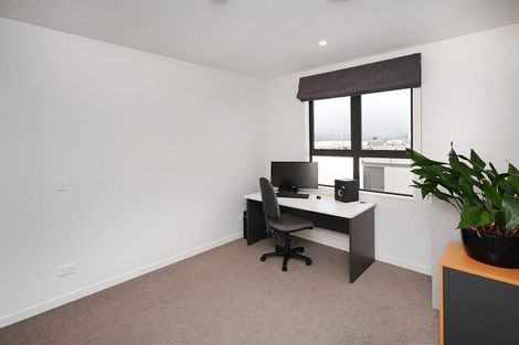 Photo of property in 12/214 Hereford Street, Christchurch Central, Christchurch, 8011