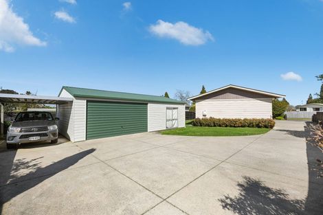 Photo of property in 18 Mooney Street, Nawton, Hamilton, 3200