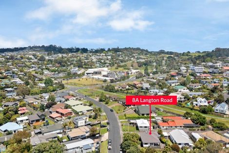 Photo of property in 8a Langton Road, Stanmore Bay, Whangaparaoa, 0932