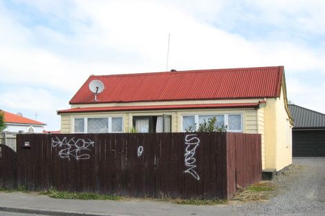 Photo of property in 13 Broom Street, Kaiapoi, 7630