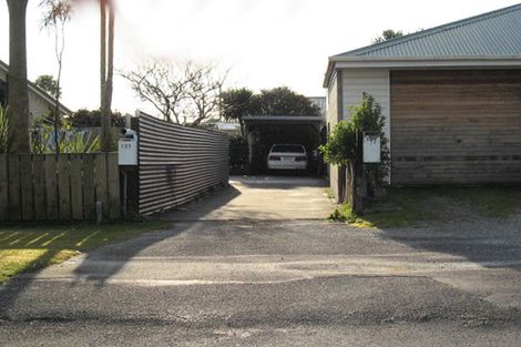 Photo of property in 137 Livingstone Street, Hokitika, 7810