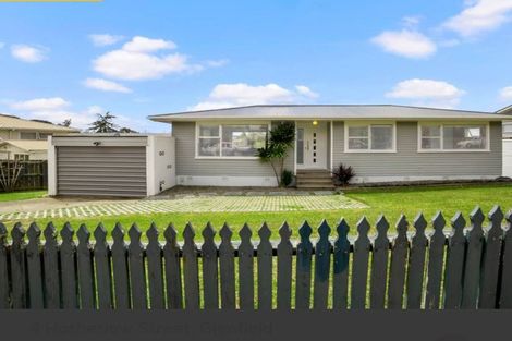 Photo of property in 4 Hatherlow Street, Glenfield, Auckland, 0629