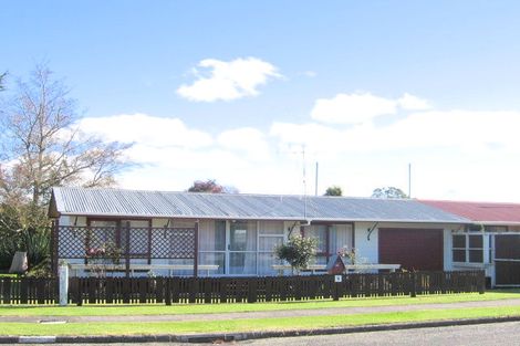 Photo of property in 10a Totara Street, Tokoroa, 3420