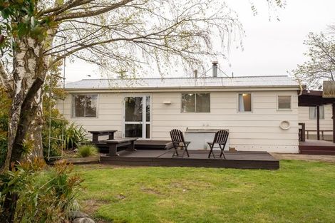 Photo of property in 28 Glenbrook Crescent, Twizel, 7901