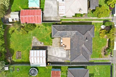 Photo of property in 501 Hazelmere Crescent, Te Awamutu, 3800