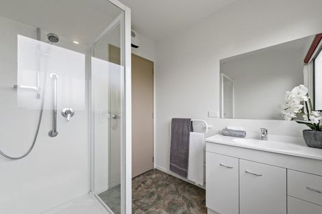 Photo of property in Rivertown Villas, 150 Williams Street, Kaiapoi, 7630