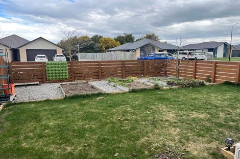 Photo of property in 10 Barbara Joan Road, Wigram, Christchurch, 8025