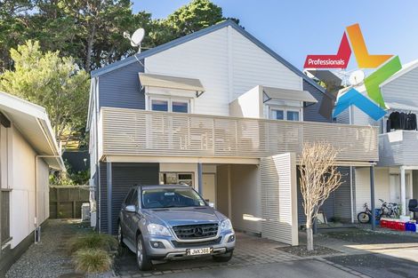 Photo of property in 2/1 Drummond Street, Mount Cook, Wellington, 6021