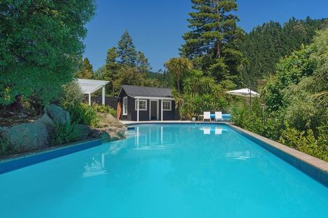 Photo of property in 207 Maitai Valley Road, Maitai, Nelson, 7010