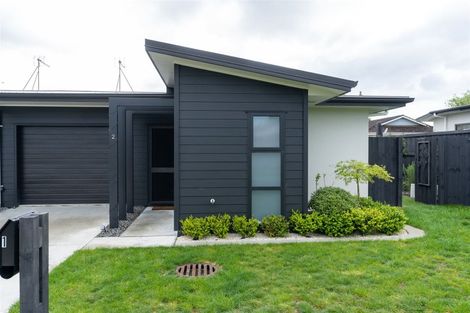 Photo of property in 1u2 Murray Street, Maeroa, Hamilton, 3200