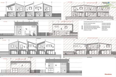 Photo of property in 189 England Street, Linwood, Christchurch, 8011