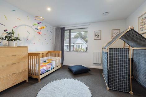 Photo of property in 24u6 Princess Terrace, Newtown, Wellington, 6021