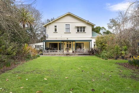 Photo of property in 7 Calico Line, Marton, 4710