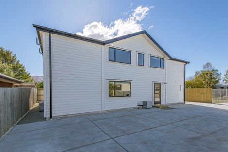 Photo of property in 7b Mathesons Road, Waltham, Christchurch, 8011