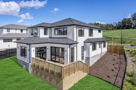 Photo of property in 13 Katote Avenue, Swanson, 0614