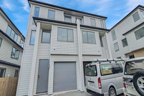 Photo of property in 61b Kervil Avenue, Te Atatu Peninsula, Auckland, 0610