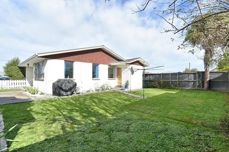 Photo of property in 90 Springs Road, Hornby, Christchurch, 8042