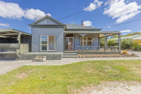 Photo of property in 34 Hatuma Road, Waipukurau, 4200