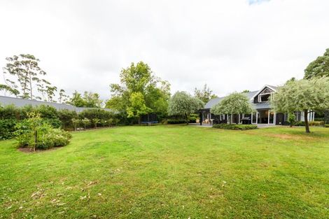 Photo of property in 212 Polson Hill Drive, Aokautere, Palmerston North, 4471