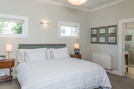 Photo of property in 7 Kio Road, Hataitai, Wellington, 6021