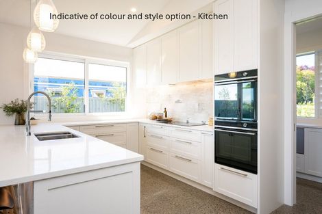 Photo of property in 4 Busby Place, Havelock North, 4130