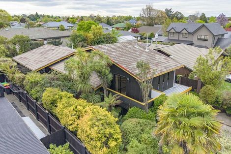 Photo of property in 18 Hawkswood Place, Avonhead, Christchurch, 8042