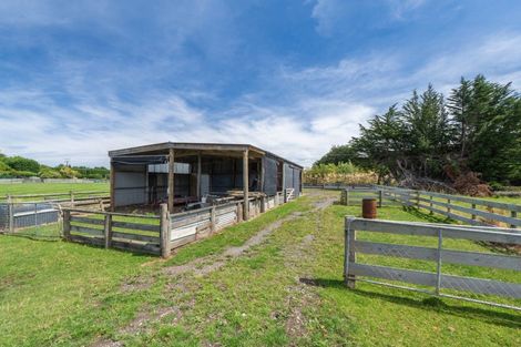 Photo of property in 156 Otatara Road, New River Ferry, Invercargill, 9879