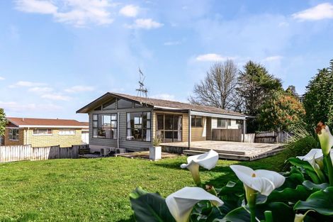 Photo of property in 32 Newcastle Road, Dinsdale, Hamilton, 3204