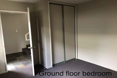 Photo of property in Hagley Mews, 6/454 Hagley Avenue, Christchurch Central, Christchurch, 8011