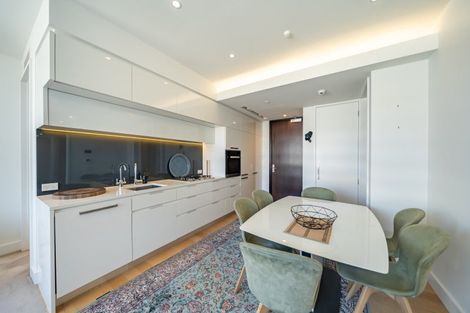 Photo of property in 807/1u Market Lane, Wellington Central, Wellington, 6011