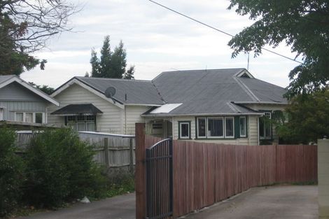 Photo of property in 47 Rimu Street, New Lynn, Auckland, 0600