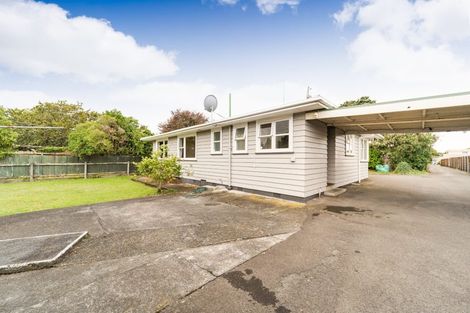 Photo of property in 14 Pascal Street, Palmerston North, 4410
