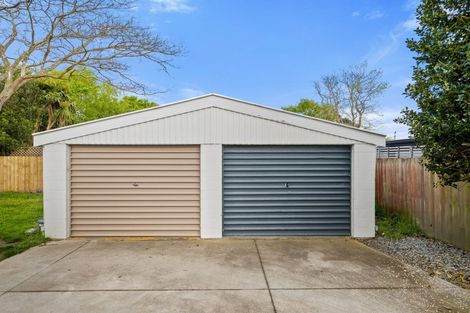 Photo of property in 53 Bassett Street, Burwood, Christchurch, 8083