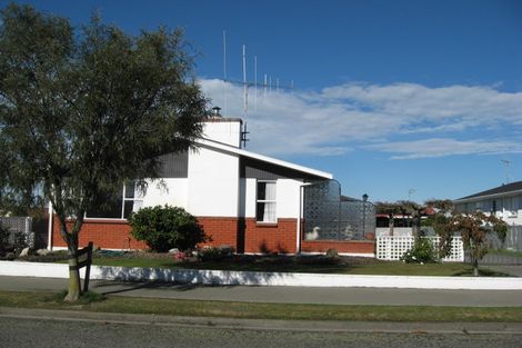 Photo of property in 58 Pukatea Street, Gleniti, Timaru, 7910