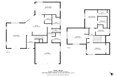 Photo of property in 69 Saint Ives Drive, Camborne, Porirua, 5026