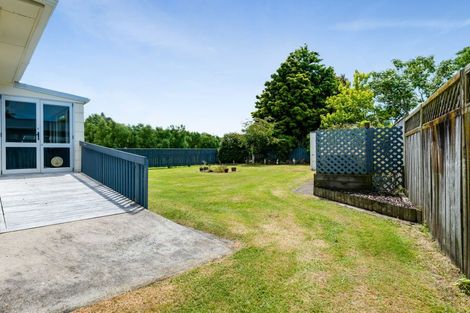 Photo of property in 80 Parris Street, Waitara, 4320