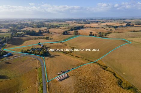 Photo of property in 335 Rosebrook Road, Claremont, Timaru, 7974