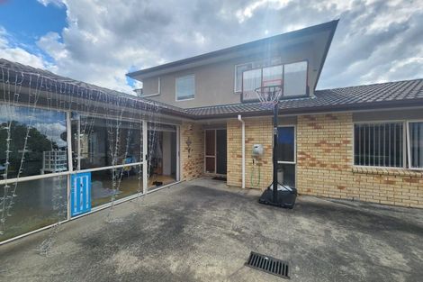 Photo of property in 13 Carrick Glen Avenue, Flat Bush, Auckland, 2019
