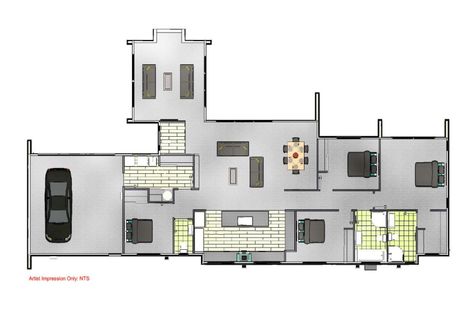 Photo of property in 40 Temple Drive, Twizel, 7901