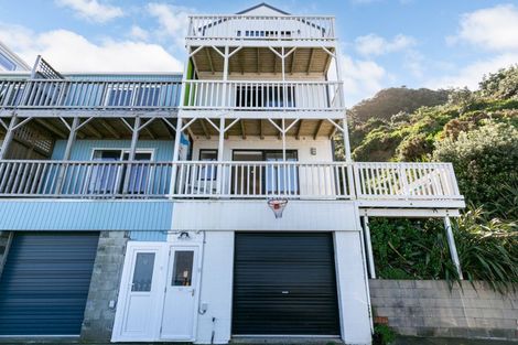 Photo of property in 14/410 The Esplanade, Island Bay, Wellington, 6023